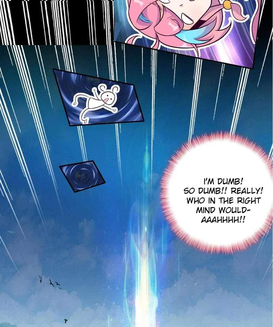 The Emperor is a Woman Chapter 294 – Page 25