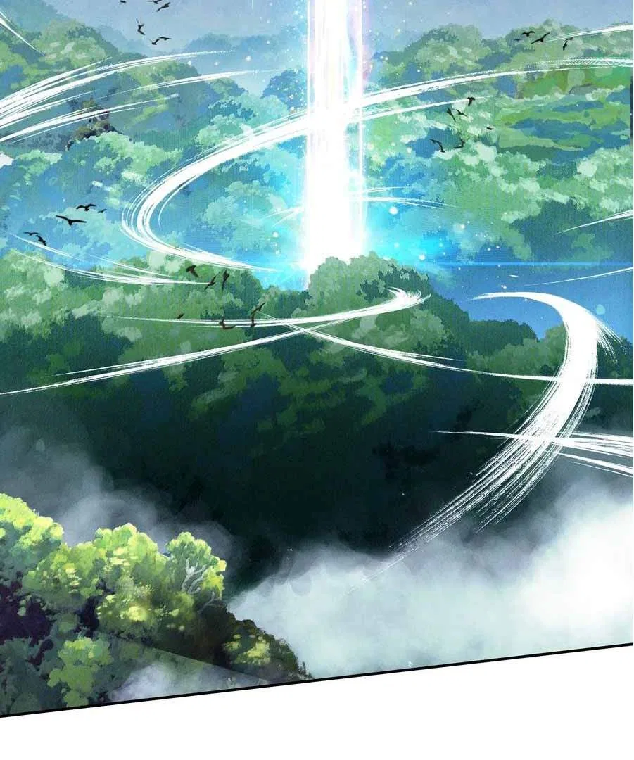 The Emperor is a Woman Chapter 294 – Page 26