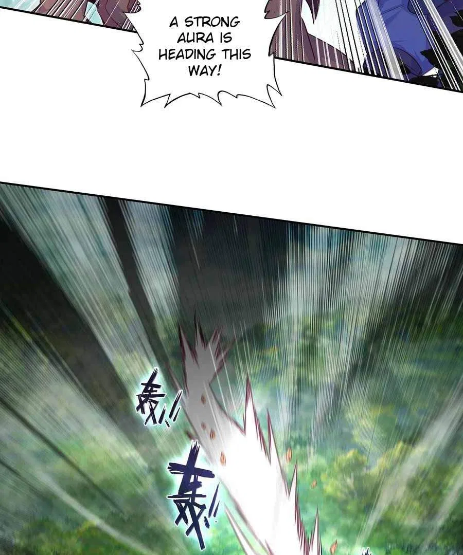 The Emperor is a Woman Chapter 294 – Page 39