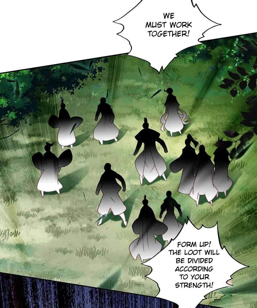The Emperor is a Woman Chapter 294 – Page 41