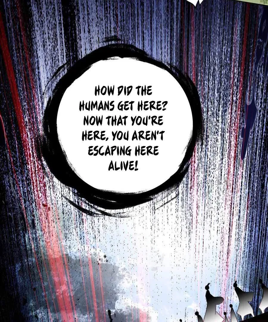 The Emperor is a Woman Chapter 294 – Page 42