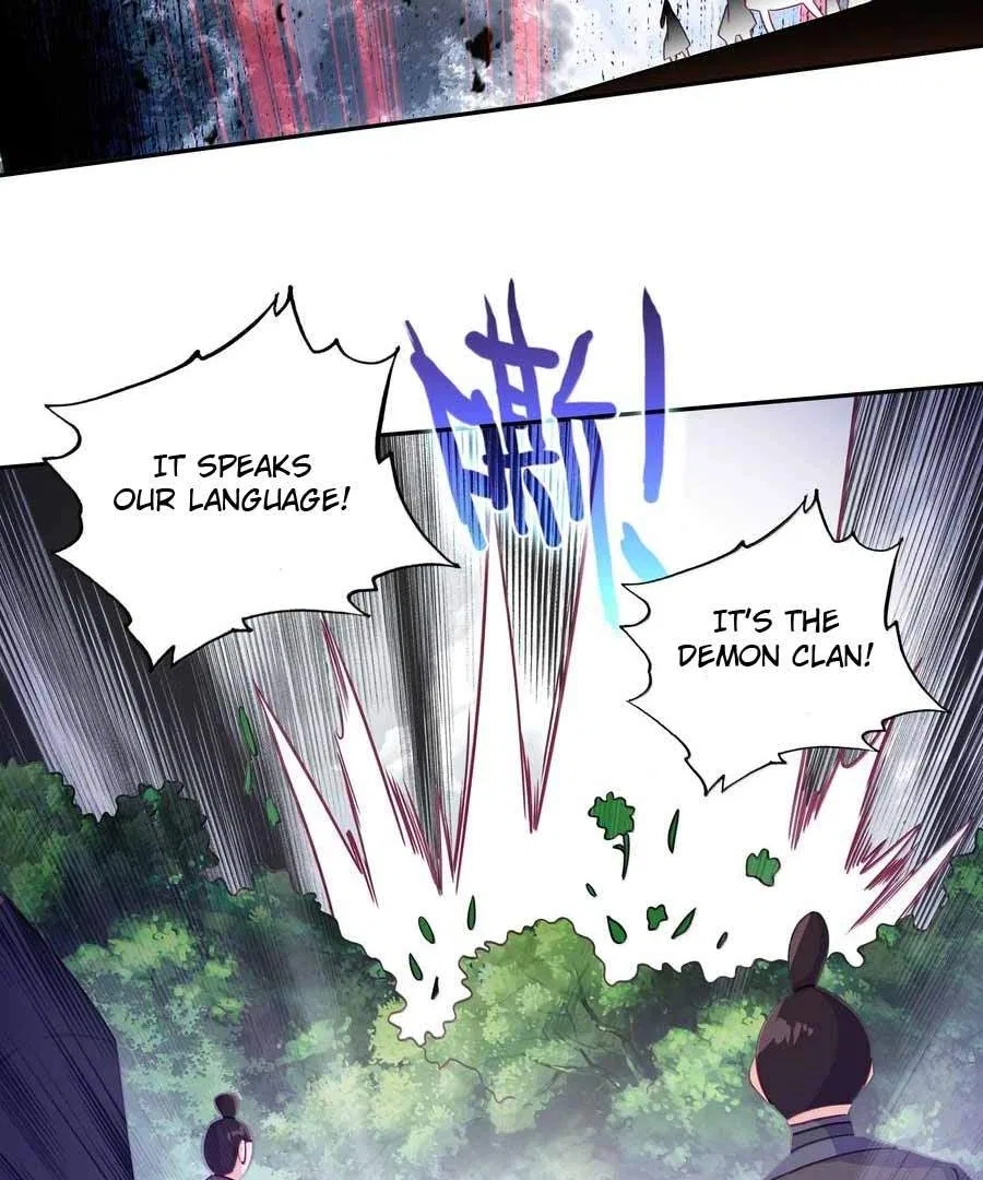 The Emperor is a Woman Chapter 294 – Page 43