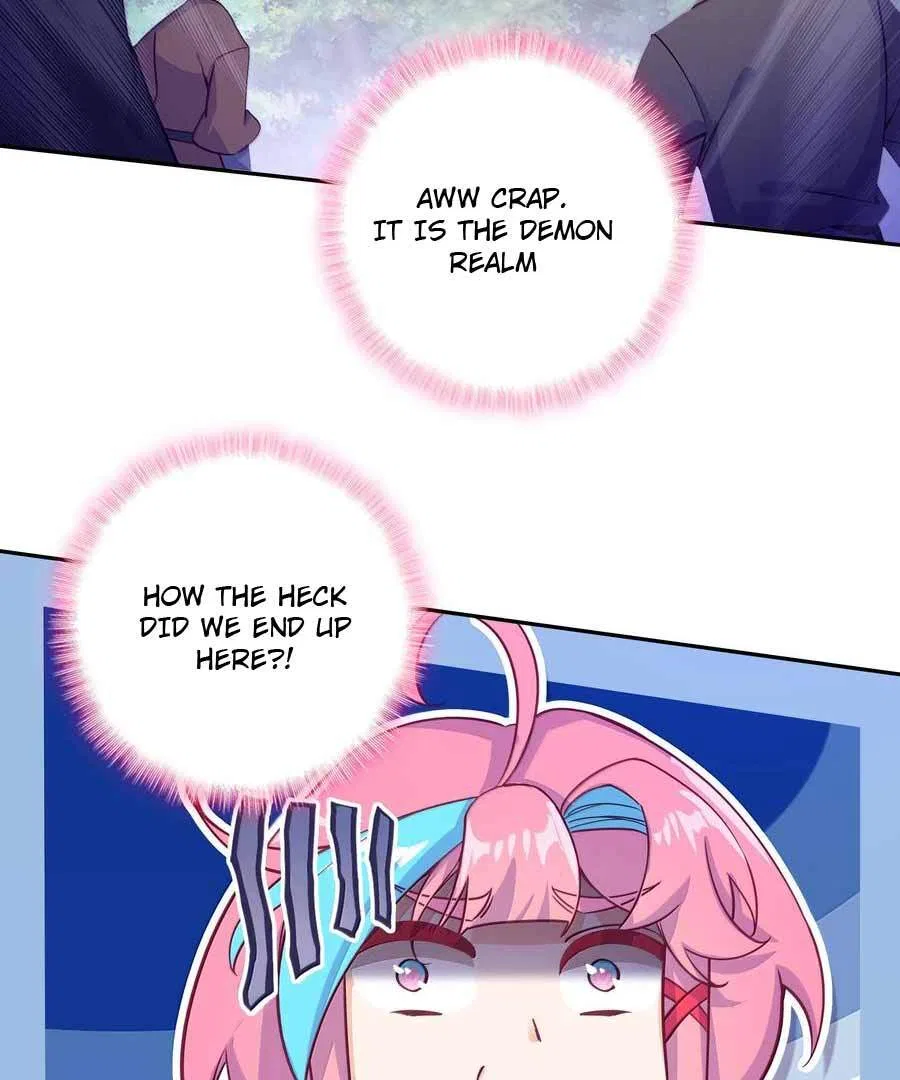 The Emperor is a Woman Chapter 294 – Page 44