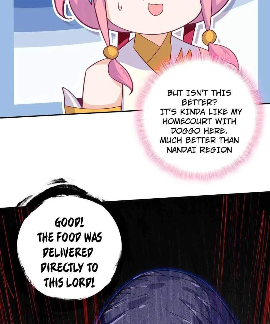 The Emperor is a Woman Chapter 294 – Page 45