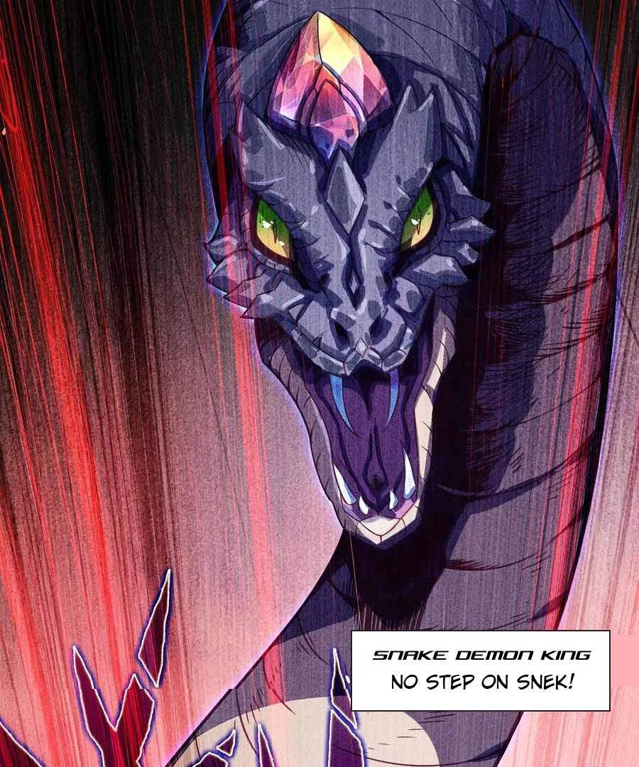 The Emperor is a Woman Chapter 294 – Page 46
