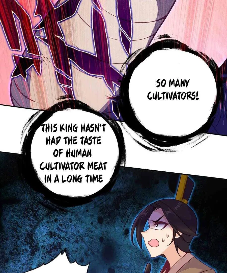 The Emperor is a Woman Chapter 294 – Page 47