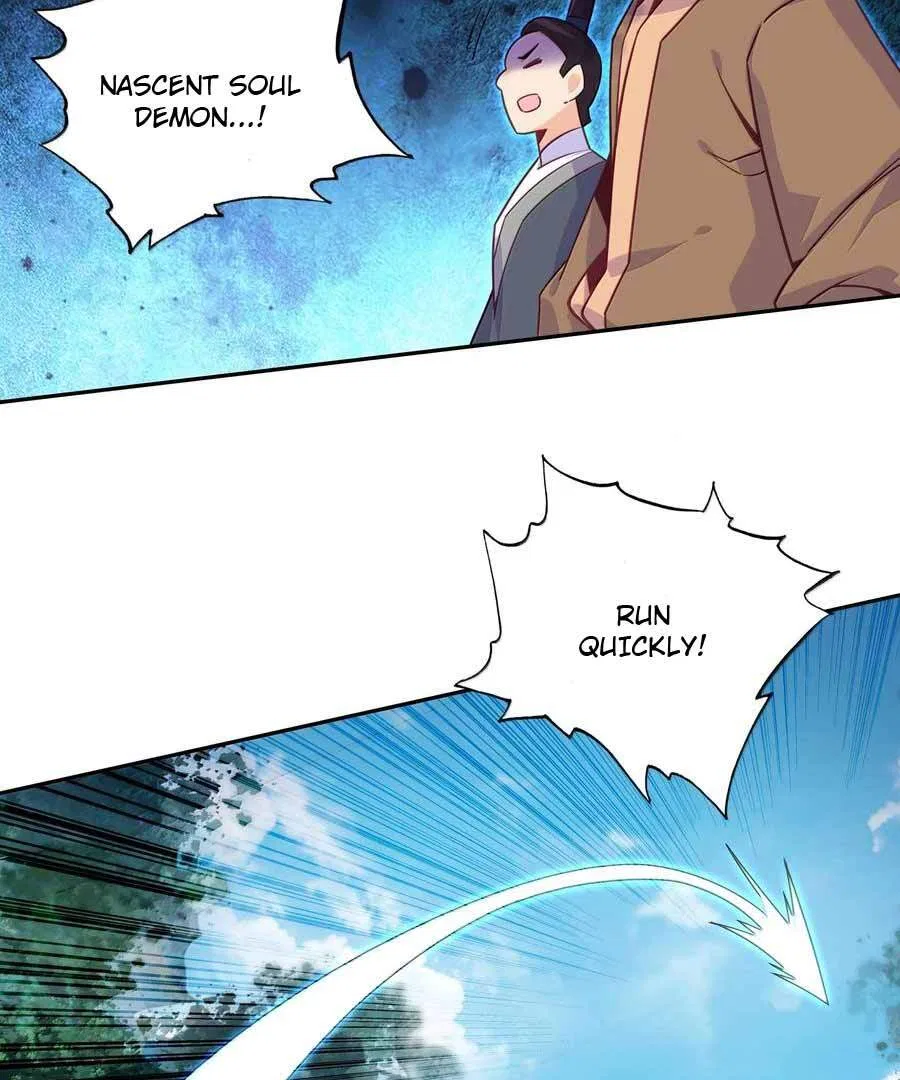 The Emperor is a Woman Chapter 294 – Page 48
