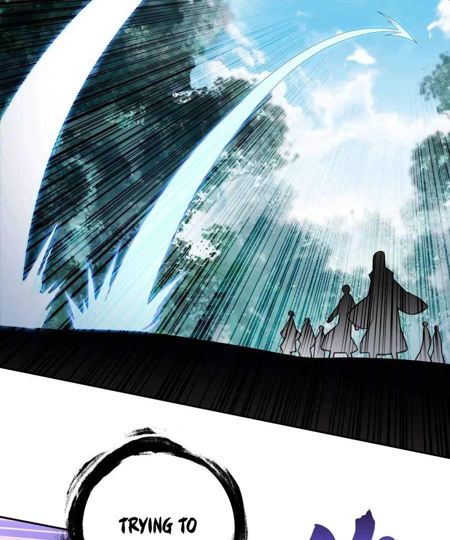 The Emperor is a Woman Chapter 294 – Page 49
