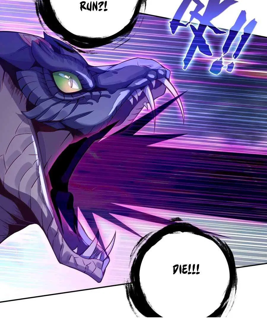 The Emperor is a Woman Chapter 294 – Page 50