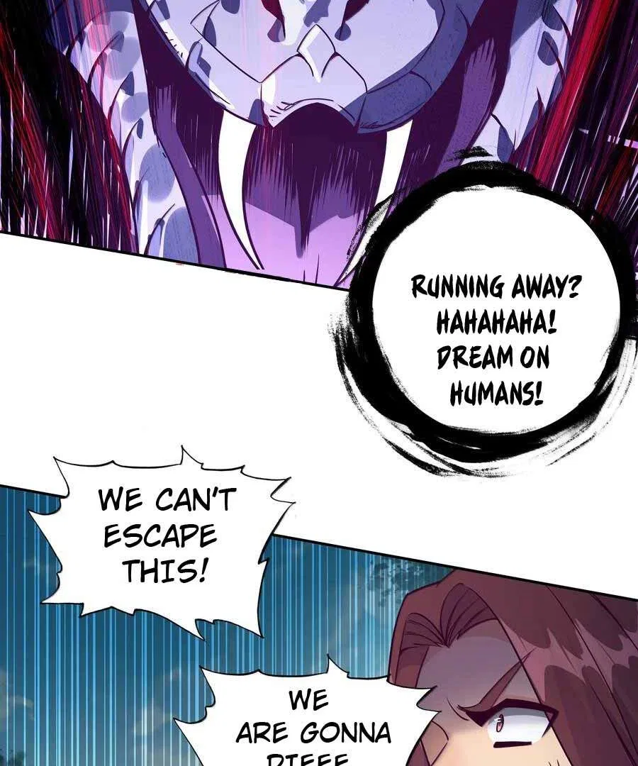 The Emperor is a Woman Chapter 294 – Page 55