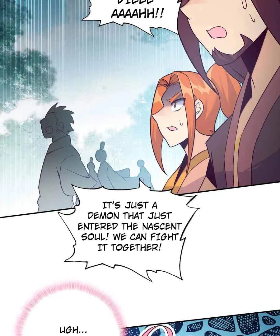 The Emperor is a Woman Chapter 294 – Page 56