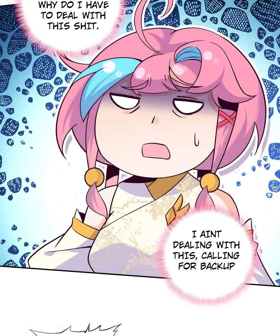 The Emperor is a Woman Chapter 294 – Page 57