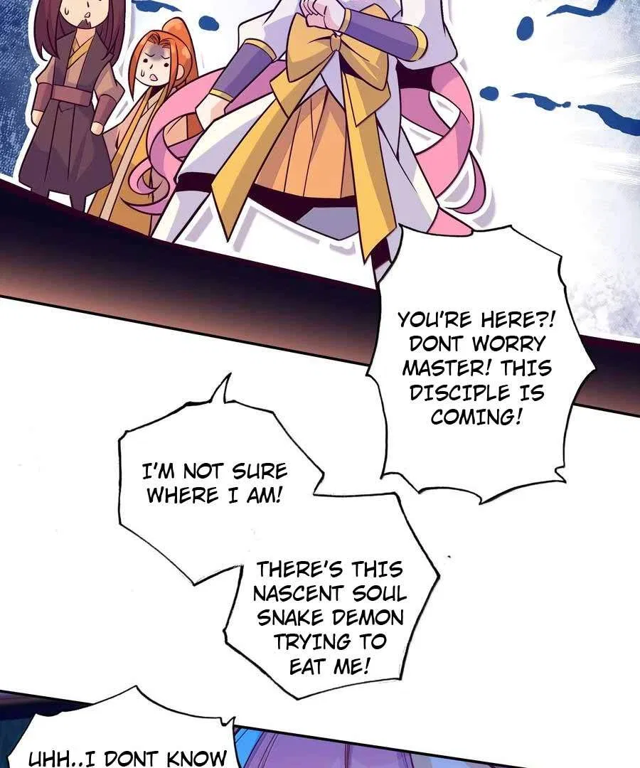 The Emperor is a Woman Chapter 294 – Page 60