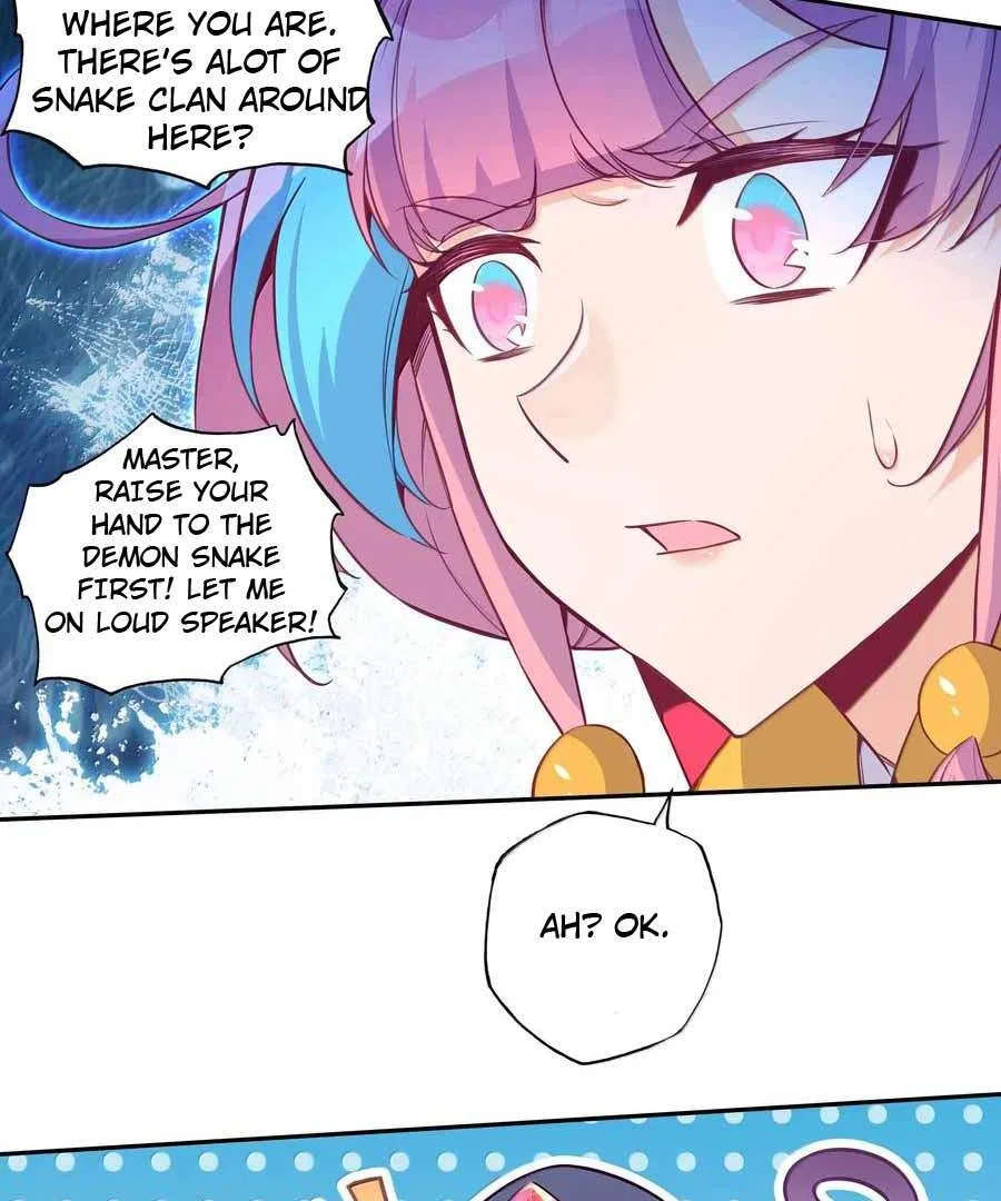 The Emperor is a Woman Chapter 294 – Page 61