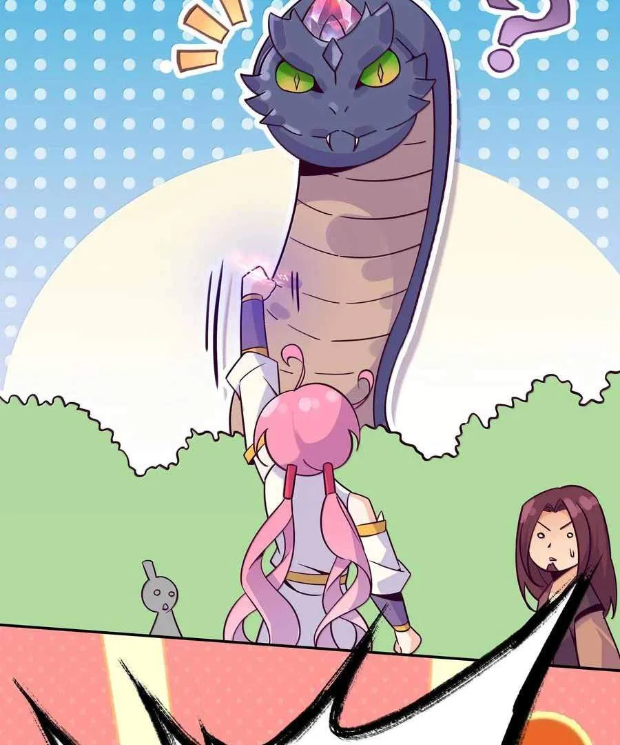 The Emperor is a Woman Chapter 294 – Page 62