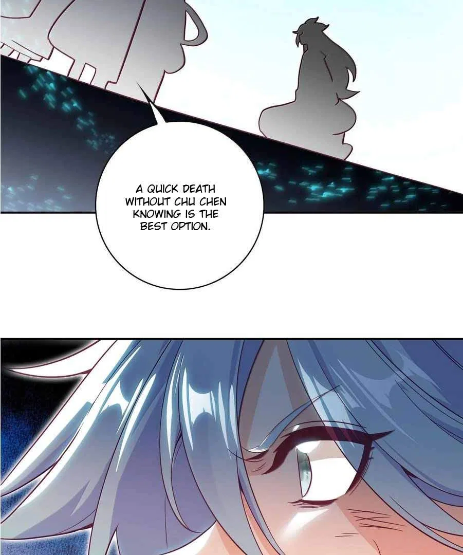 The Emperor is a Woman Chapter 293 – Page 2