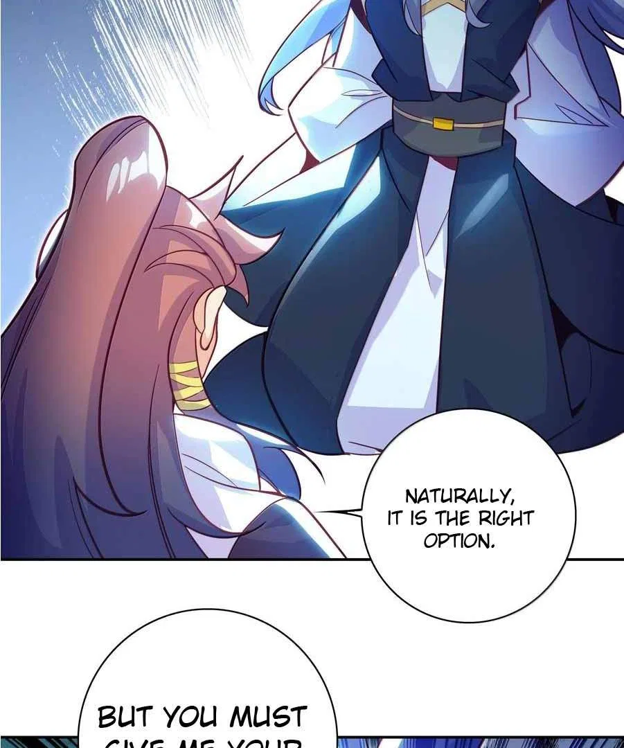 The Emperor is a Woman Chapter 293 – Page 4