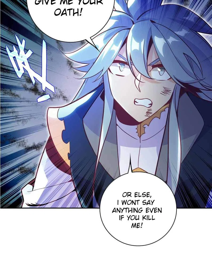 The Emperor is a Woman Chapter 293 – Page 5