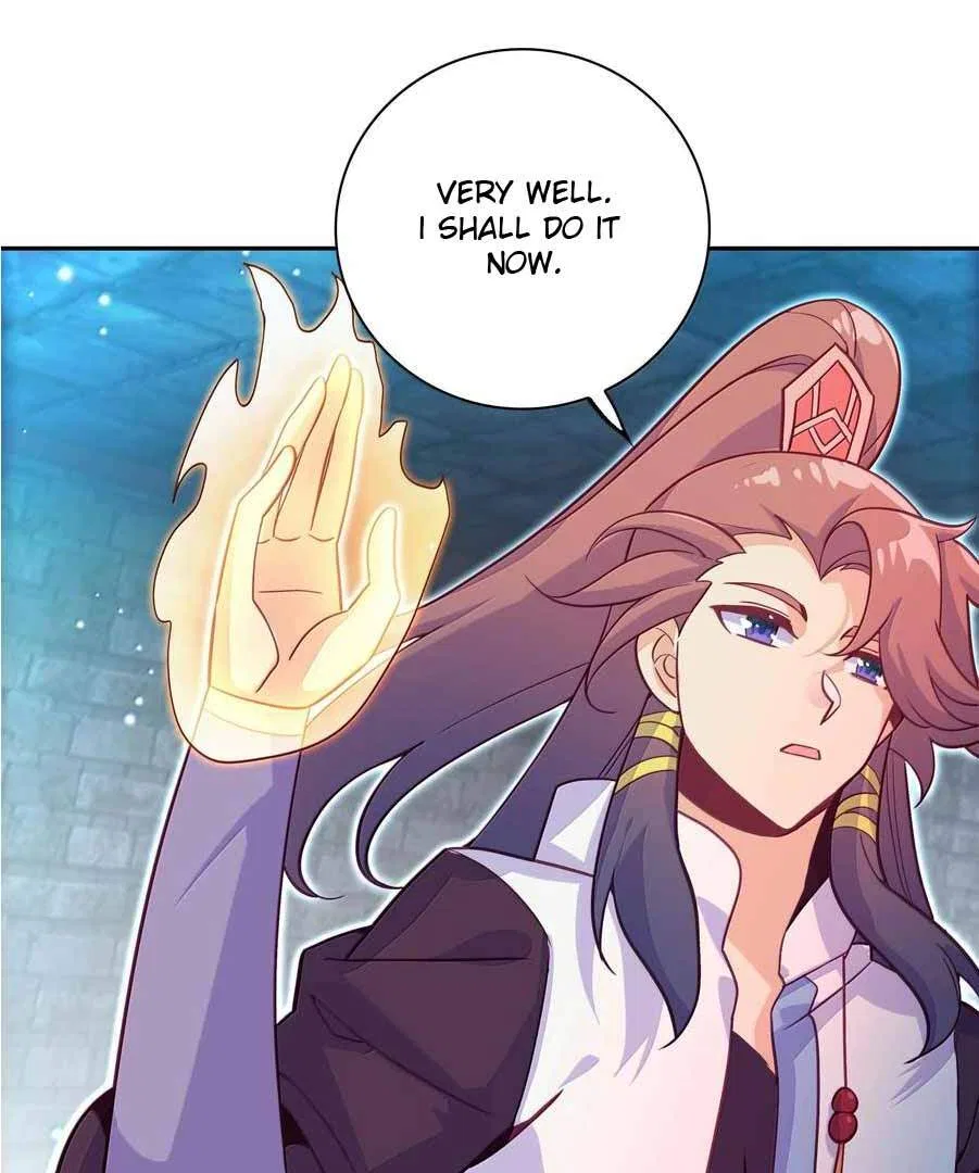 The Emperor is a Woman Chapter 293 – Page 6