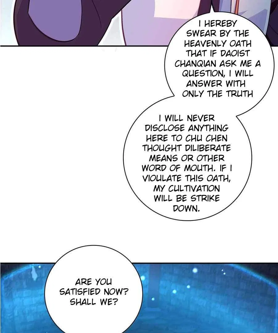 The Emperor is a Woman Chapter 293 – Page 7