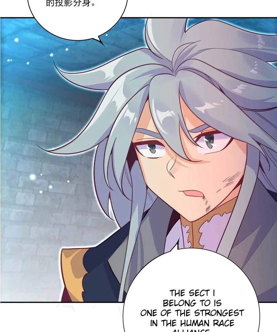 The Emperor is a Woman Chapter 293 – Page 9