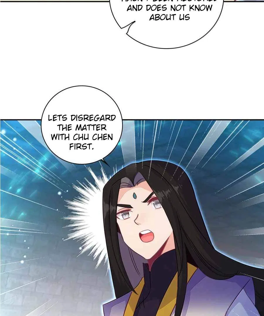 The Emperor is a Woman Chapter 293 – Page 11