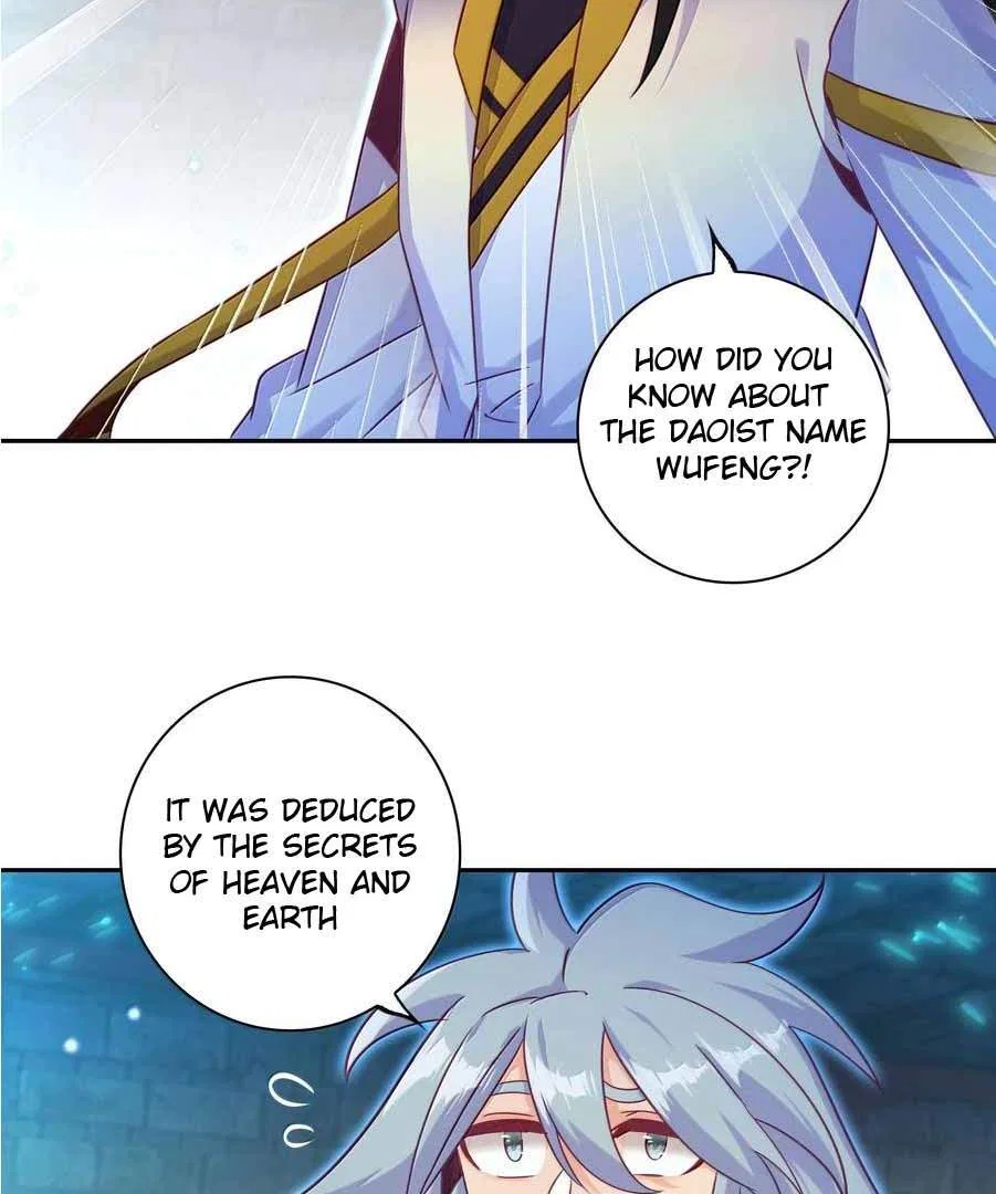 The Emperor is a Woman Chapter 293 – Page 12