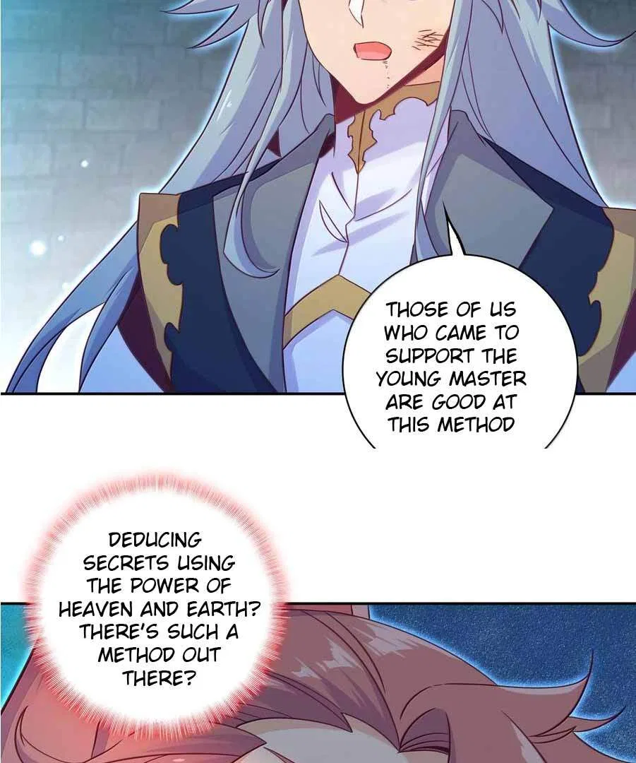The Emperor is a Woman Chapter 293 – Page 13