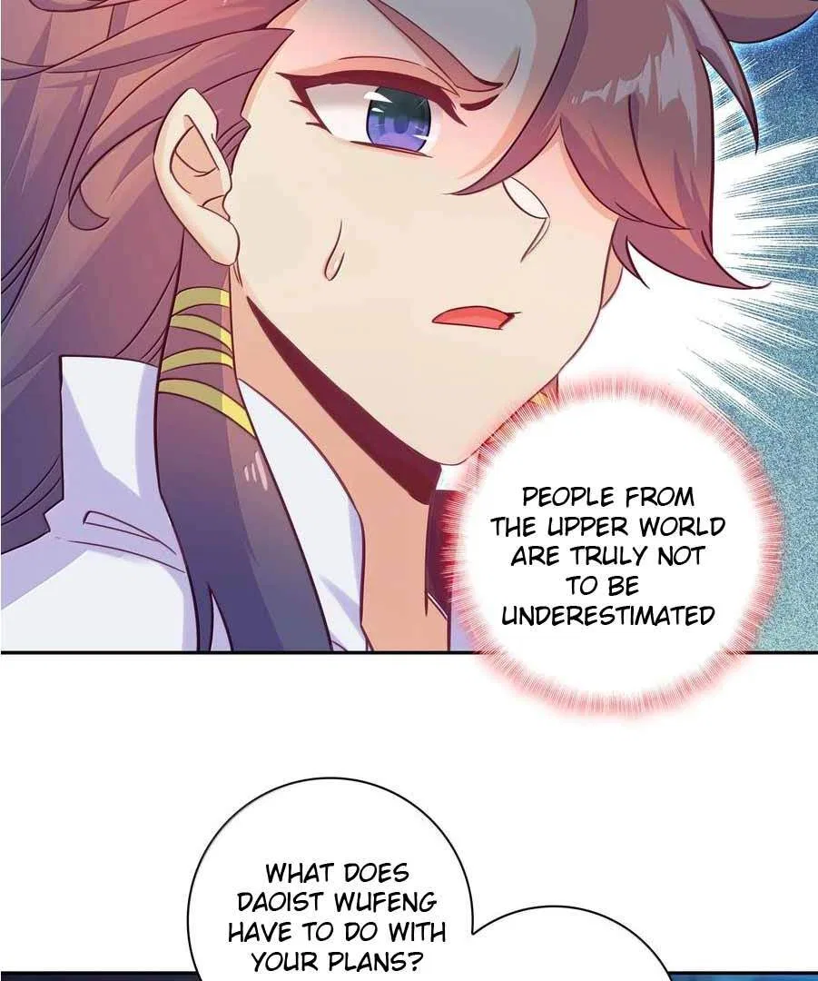 The Emperor is a Woman Chapter 293 – Page 14