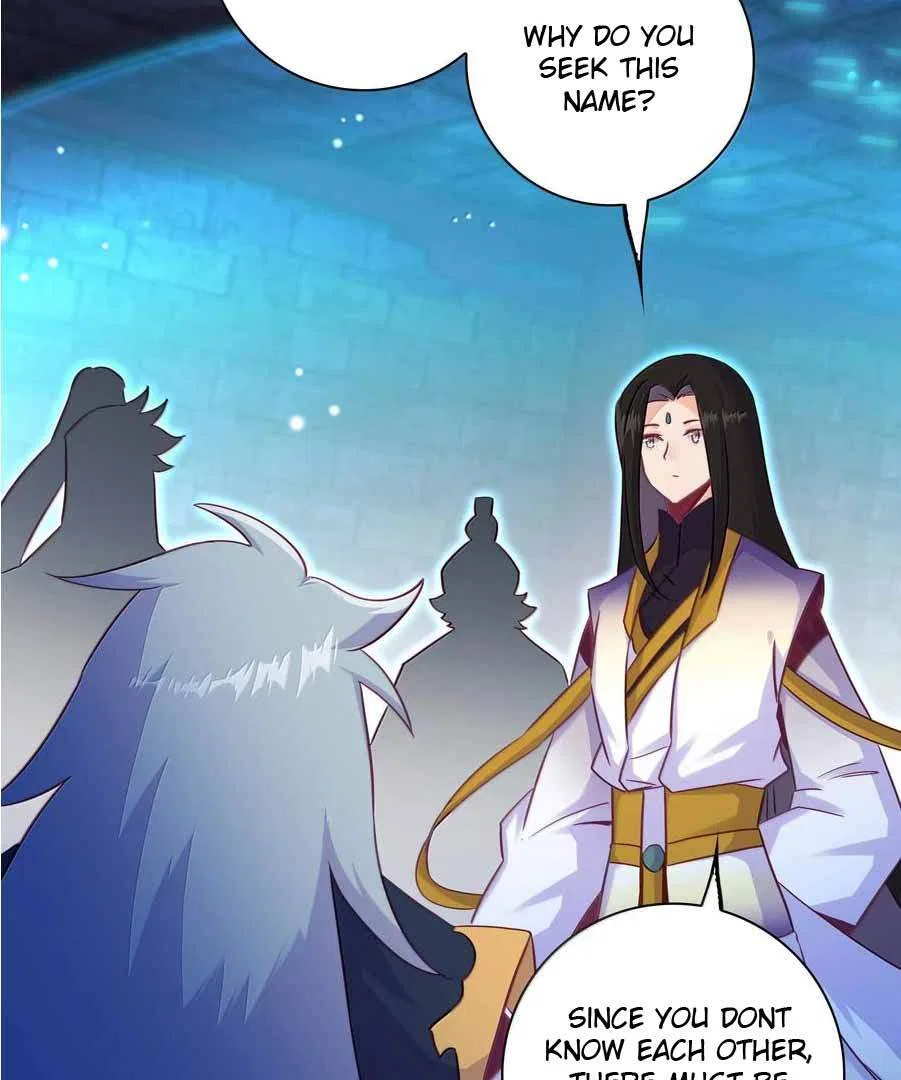 The Emperor is a Woman Chapter 293 – Page 15