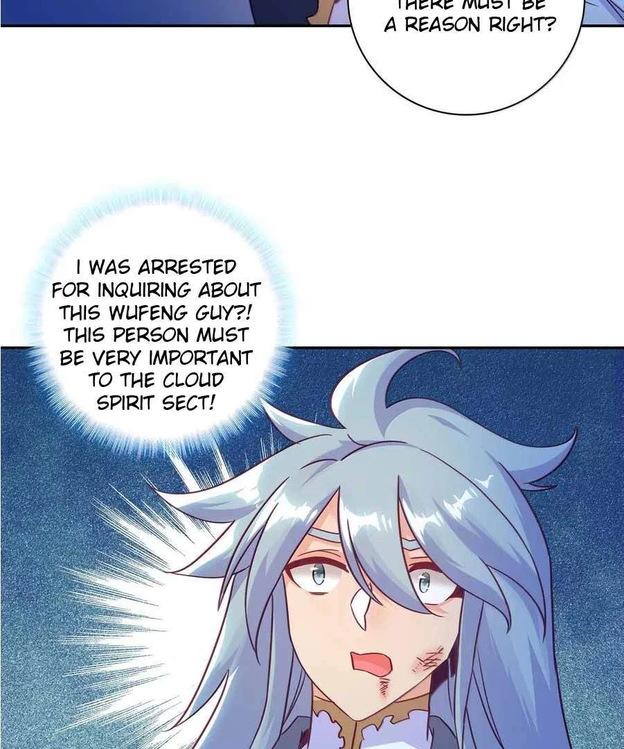 The Emperor is a Woman Chapter 293 – Page 16