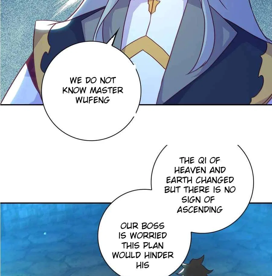 The Emperor is a Woman Chapter 293 – Page 17