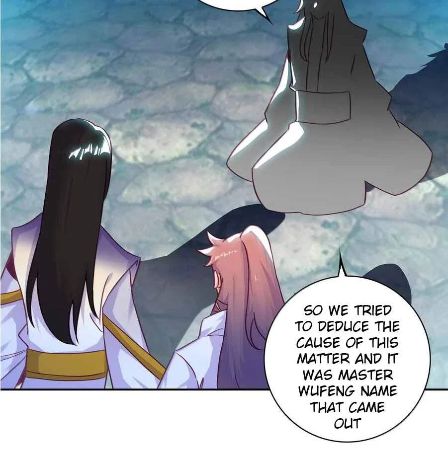 The Emperor is a Woman Chapter 293 – Page 18