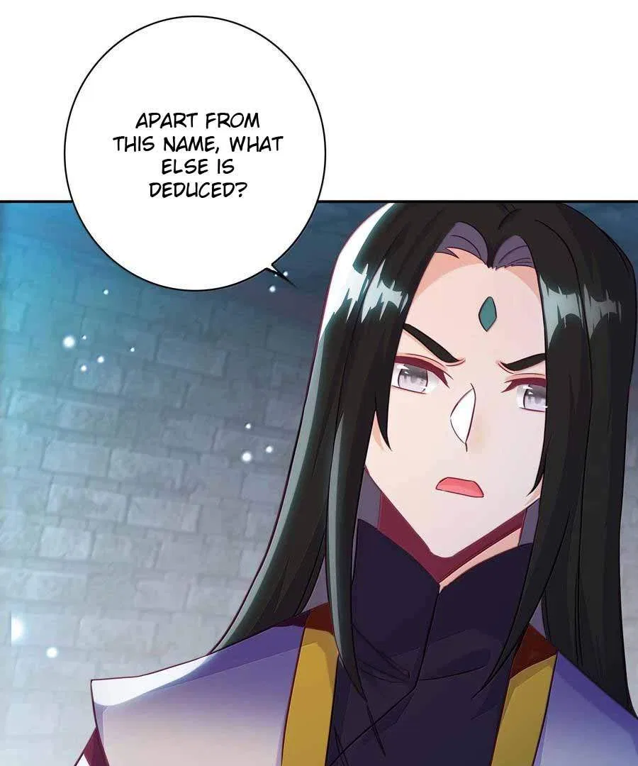 The Emperor is a Woman Chapter 293 – Page 19