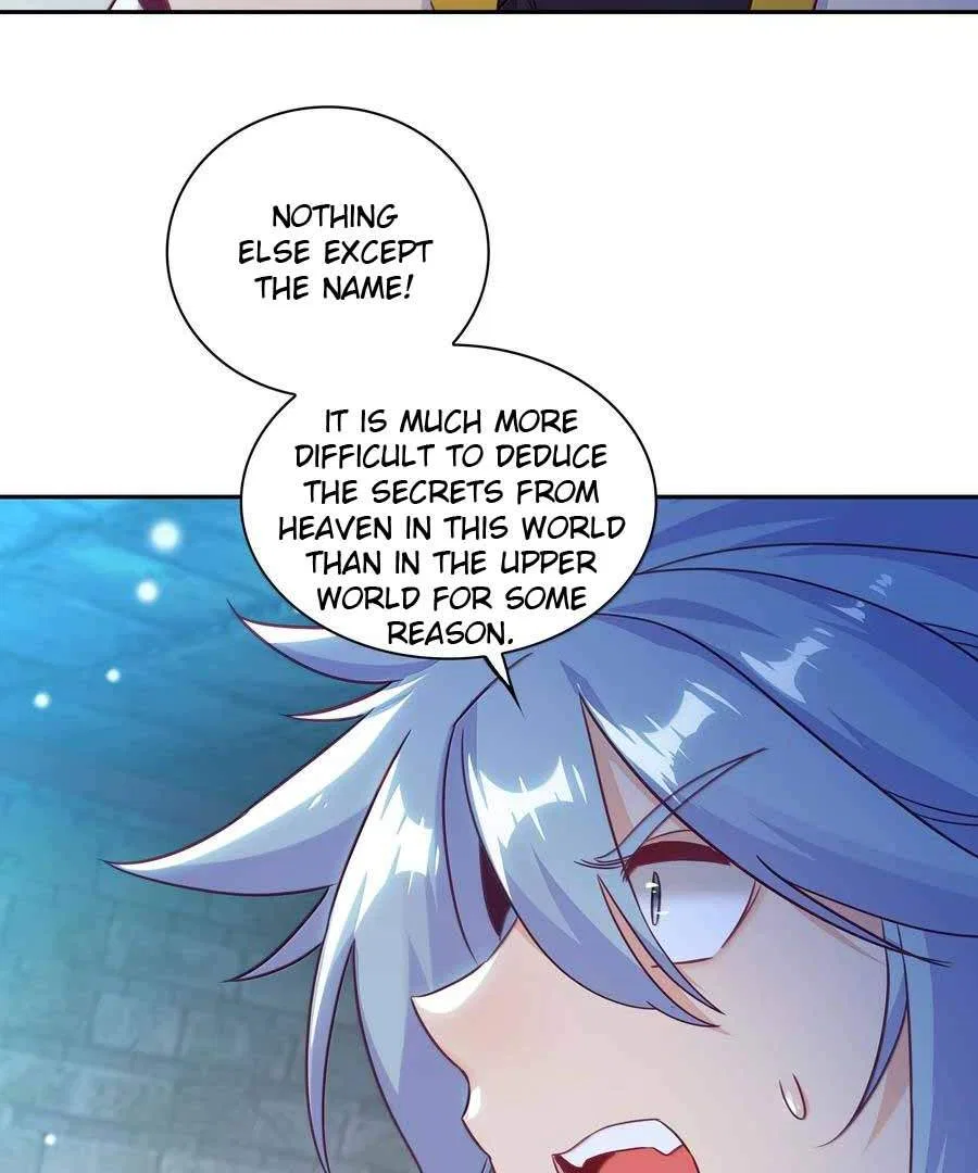 The Emperor is a Woman Chapter 293 – Page 20