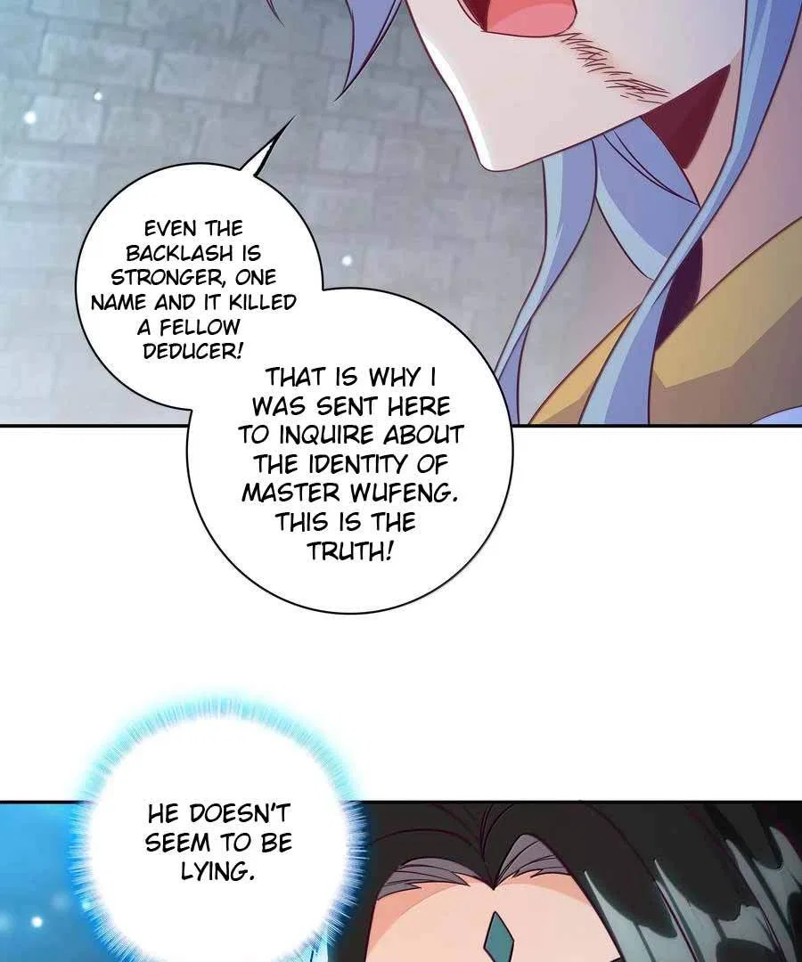 The Emperor is a Woman Chapter 293 – Page 21