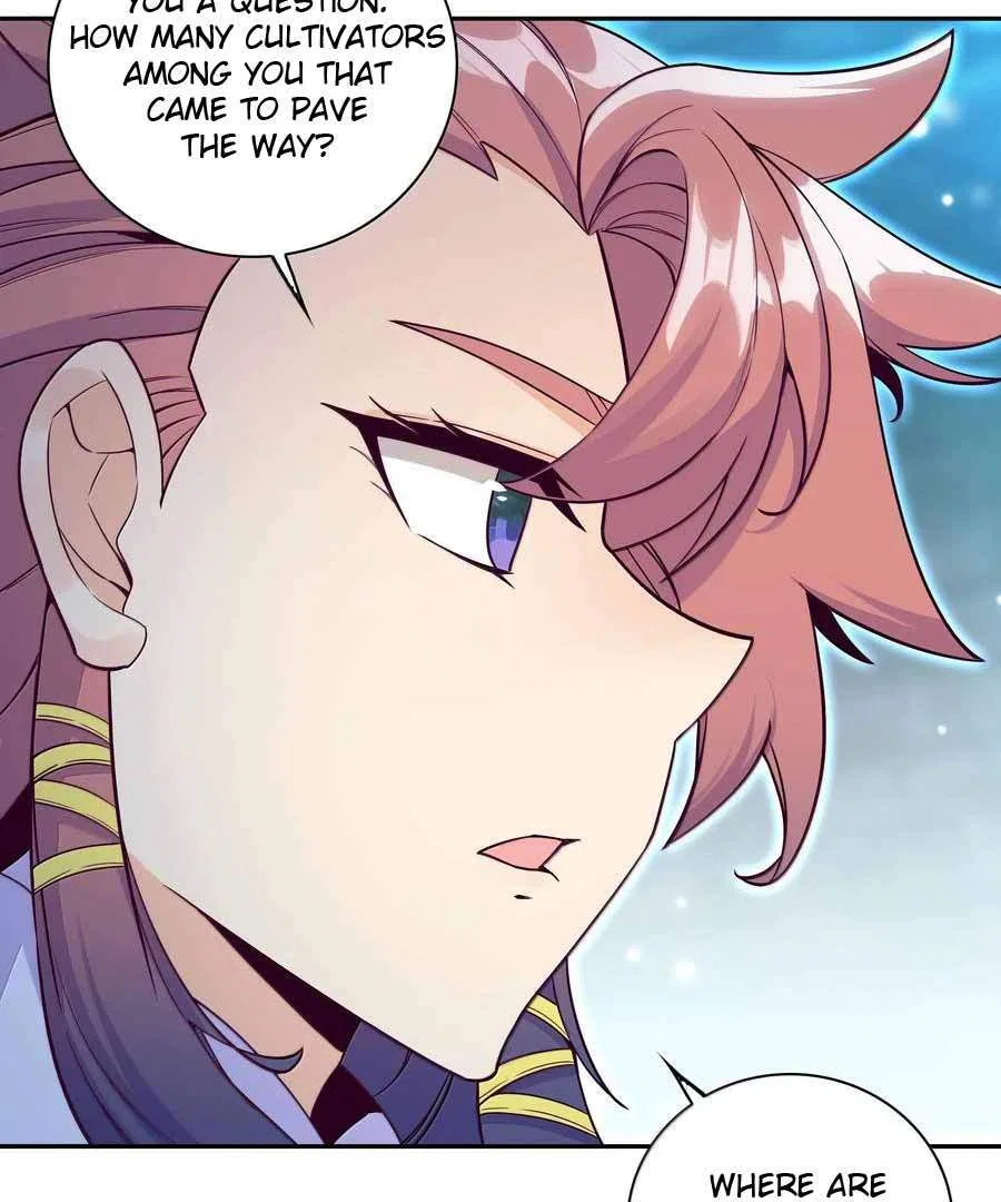 The Emperor is a Woman Chapter 293 – Page 23