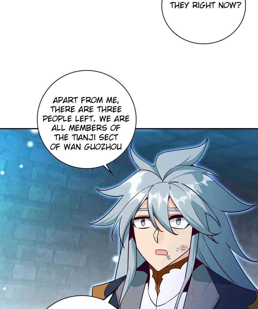 The Emperor is a Woman Chapter 293 – Page 24