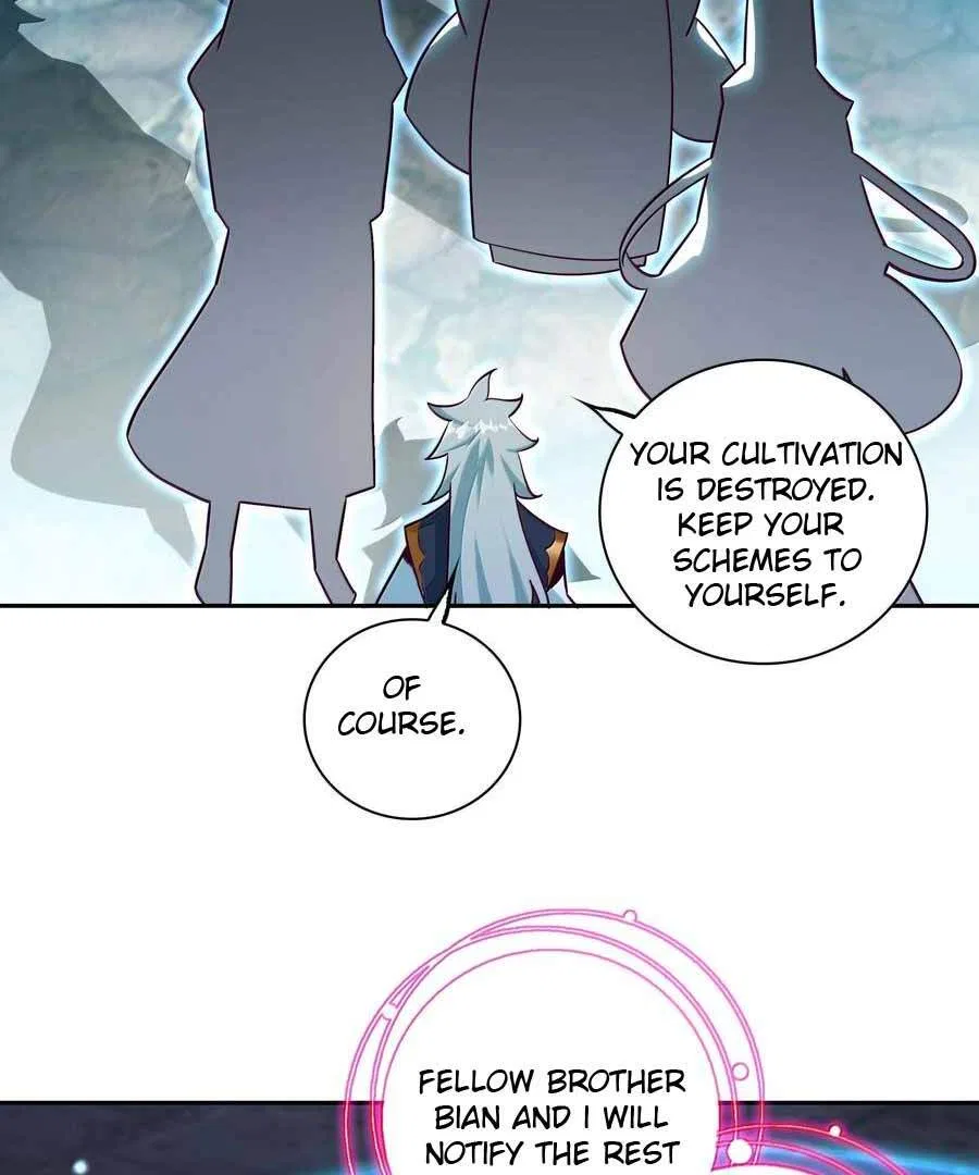 The Emperor is a Woman Chapter 293 – Page 26