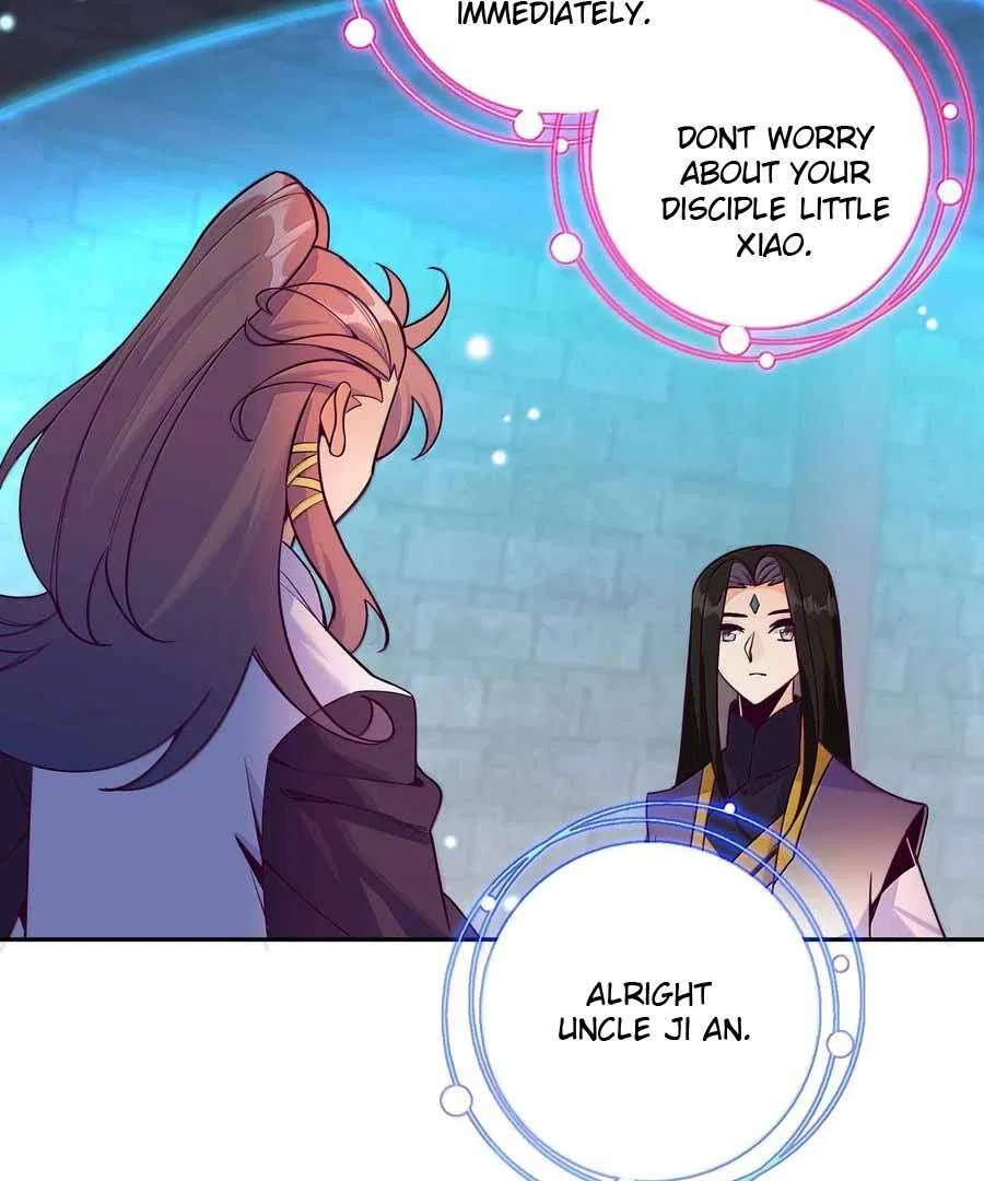 The Emperor is a Woman Chapter 293 – Page 27