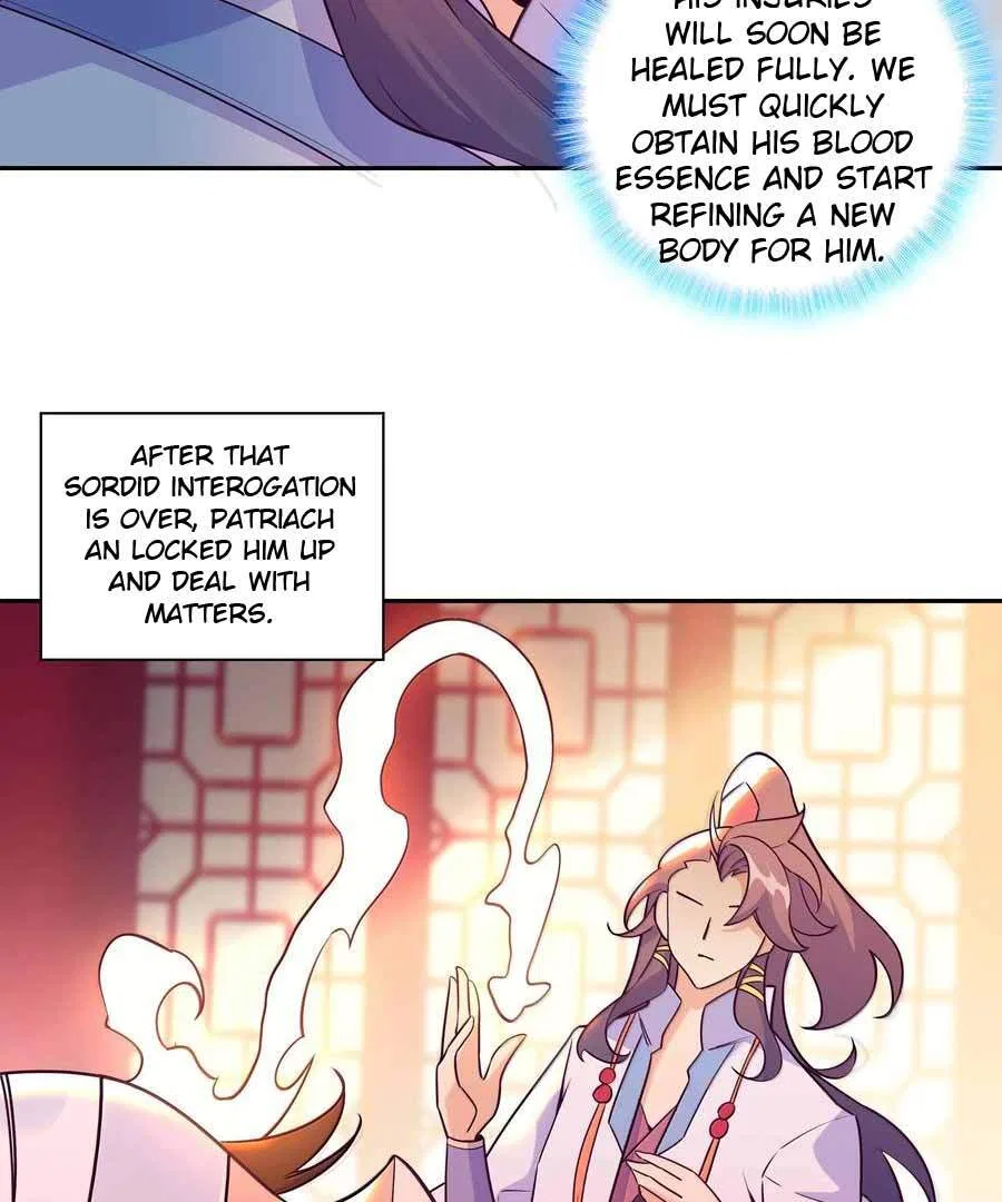The Emperor is a Woman Chapter 293 – Page 29