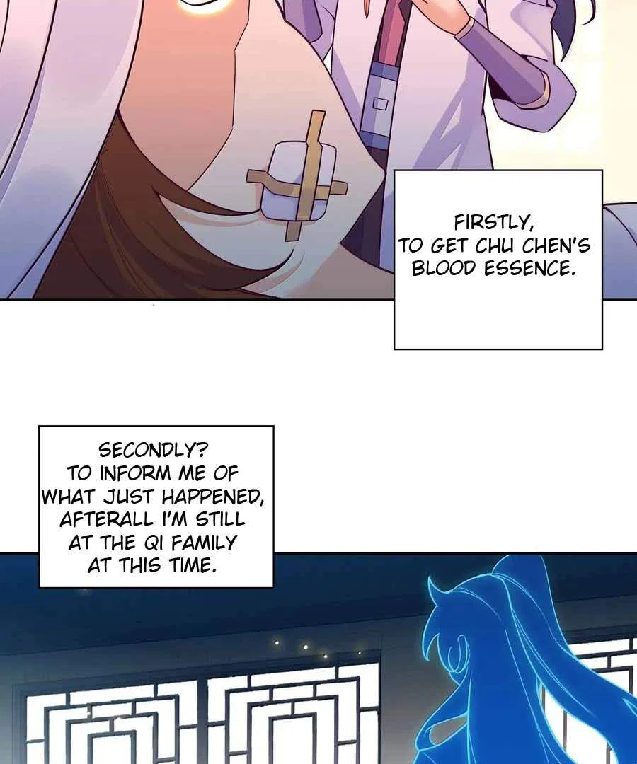 The Emperor is a Woman Chapter 293 – Page 30