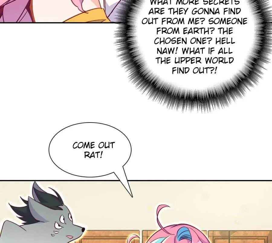 The Emperor is a Woman Chapter 293 – Page 34