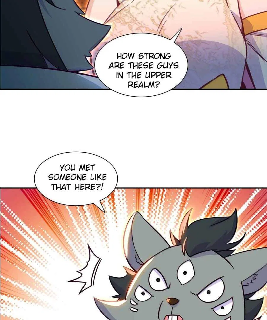 The Emperor is a Woman Chapter 293 – Page 37