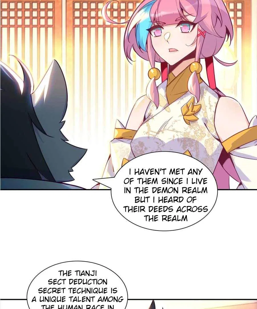 The Emperor is a Woman Chapter 293 – Page 39