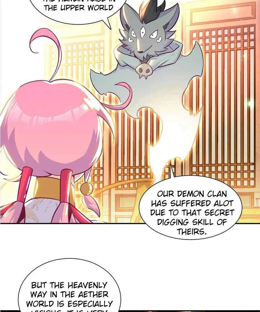 The Emperor is a Woman Chapter 293 – Page 40