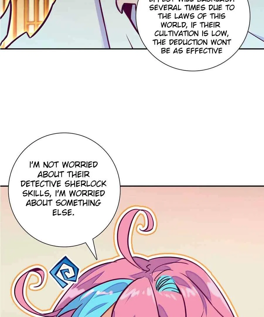 The Emperor is a Woman Chapter 293 – Page 42