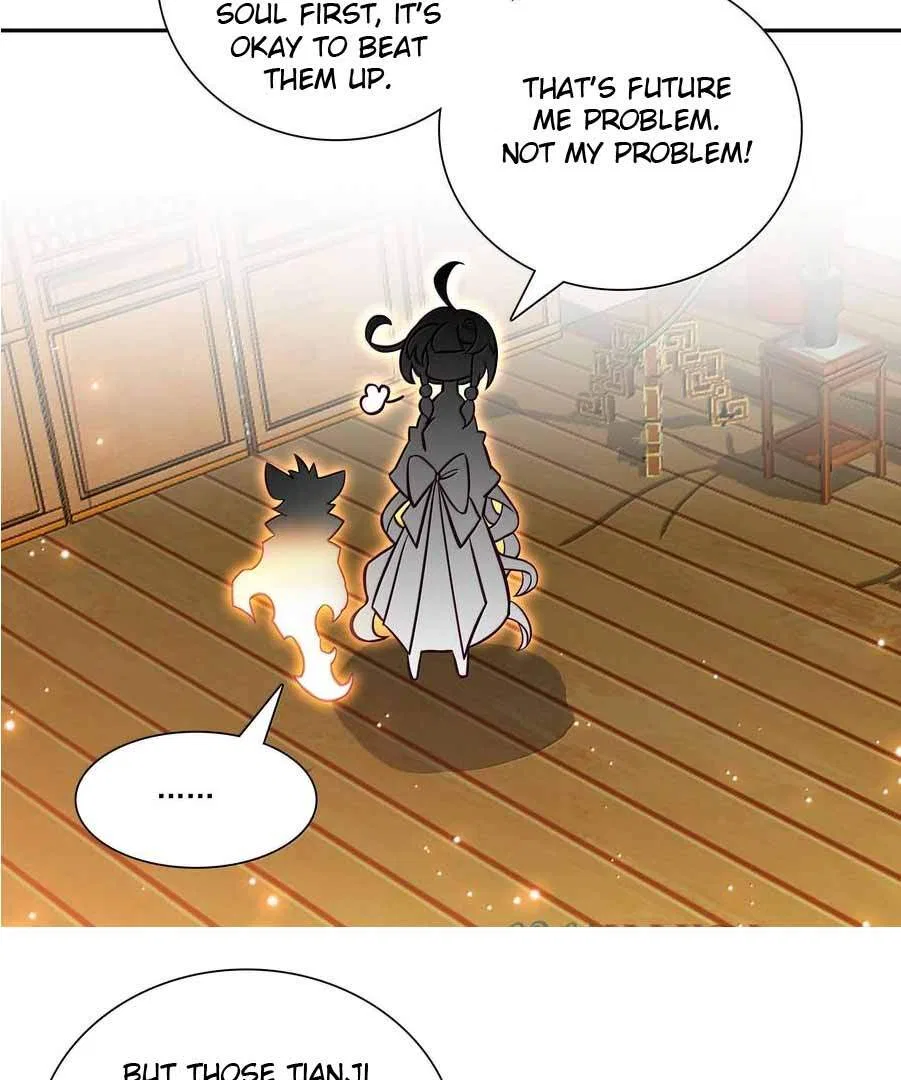 The Emperor is a Woman Chapter 293 – Page 44