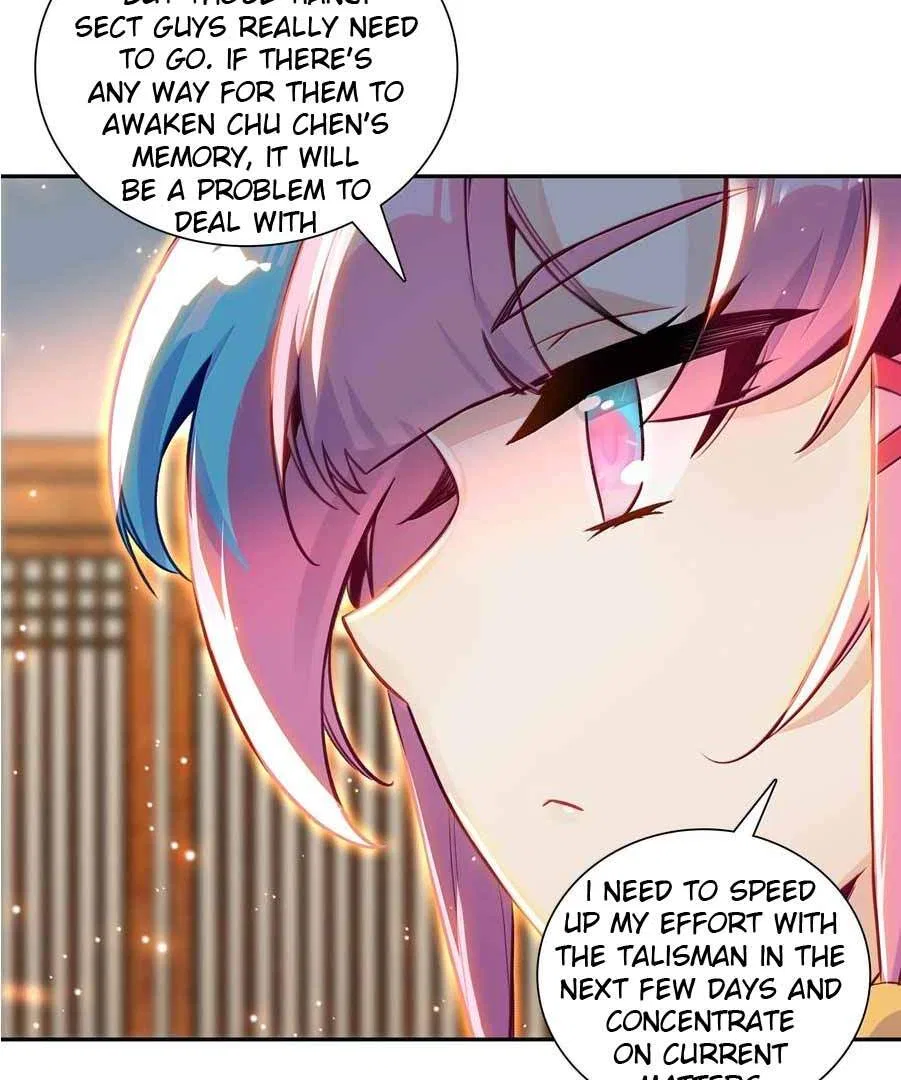 The Emperor is a Woman Chapter 293 – Page 45