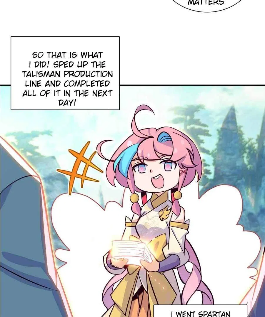The Emperor is a Woman Chapter 293 – Page 46